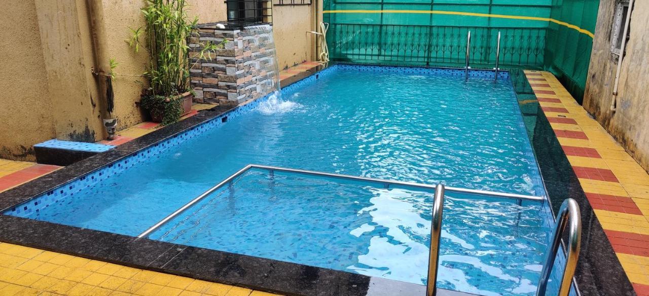 Maharaja Family Guest House Lonavala Eksteriør bilde