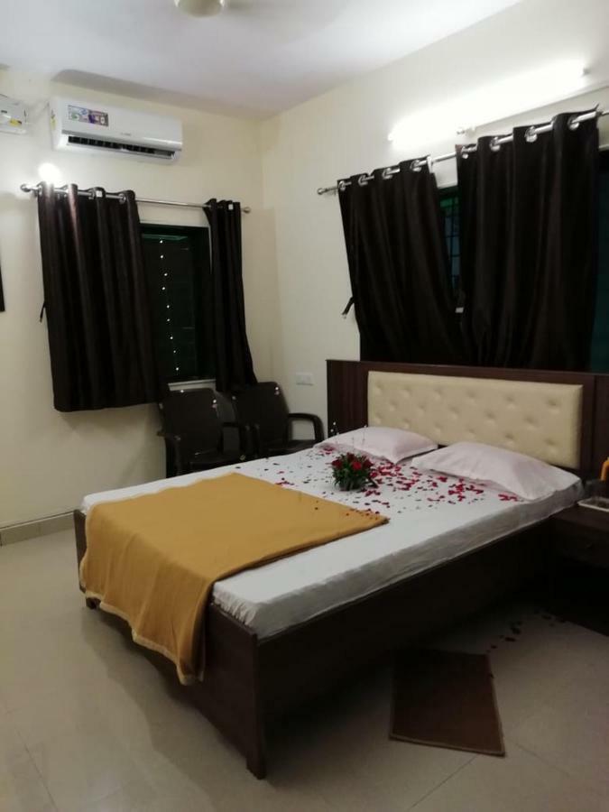 Maharaja Family Guest House Lonavala Eksteriør bilde