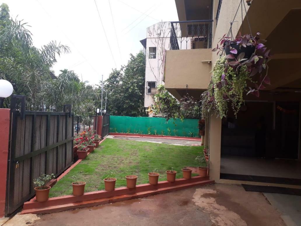 Maharaja Family Guest House Lonavala Eksteriør bilde